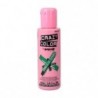 Crazy Color 53 Emerald Green 100 Ml