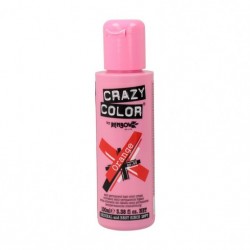 Crazy Color 60 Orange 100 Ml