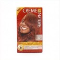 Creme Of Nature Argan Color Bronze Copper 7.64