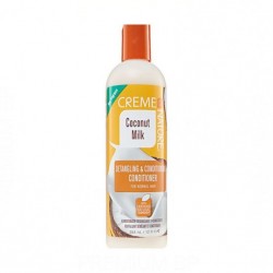 Creme Of Nature Coconut Milk Detangler acondicionador 354 ml