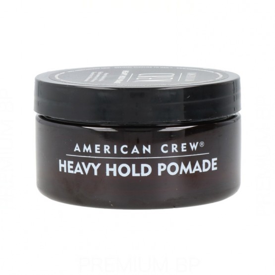 American Crew Heavy Hold Pomade 85 g