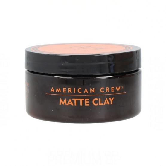 American Crew Matte Clay 85 g