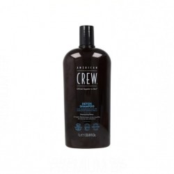 American Crew Detox Champú 1000 ml