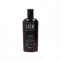 American Crew Detox Champú 250 ml