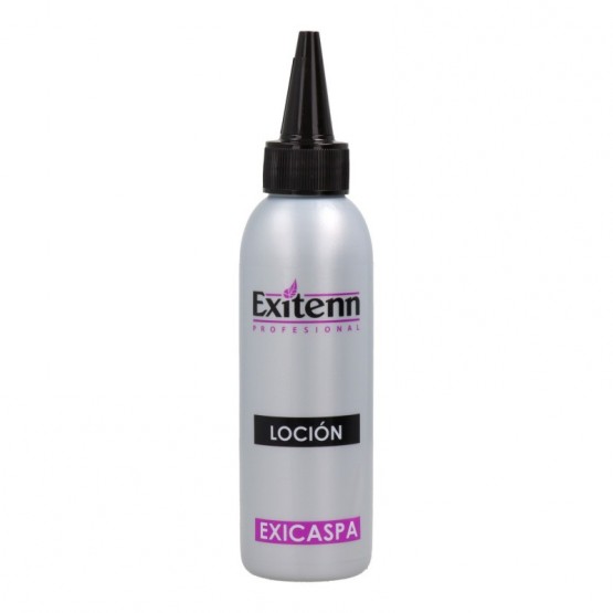 Exitenn Exicaspa Locion 120 Ml