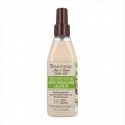 Creme Of Nature Aloe & Black Castor Reconst Leave-In 236.5 ml