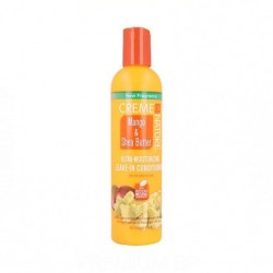 Creme Of Nature Mango & Shea Butter Leave-In Acondicionador 250 ml