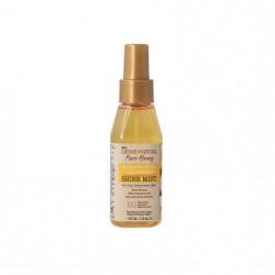 Creme of Nature Pure Honey Silicone Free Shine Mist 118ML/4OZ