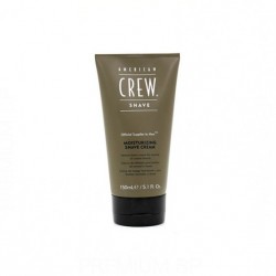 American Crew Hidratante Shave Cream 150 Ml