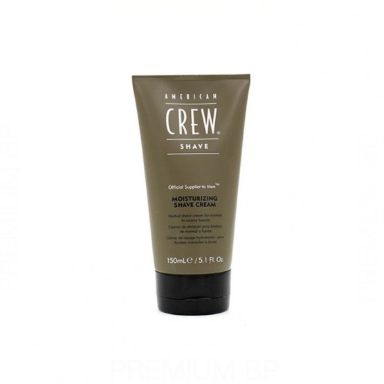 American Crew Hidratante Shave Cream 150 Ml