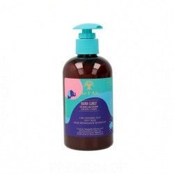 As I Am Born Curly Gel Definidor Rizos 240ML/8OZ (Niños)