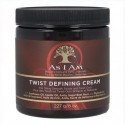 As I Am Twist Defining Crema Definidora 227G/8Oz