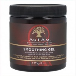 As I Am Smoothing Gel 227G/8Oz