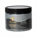 As I Am Curl Color Tinte Color Temporal Sassy Silver 182 g