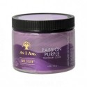 As I Am Curl Color Tinte Color Temporal Passion Purple 182 g