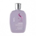 Alfaparf Semi di Lino Smooth Smoothing Low Champú 250 ml