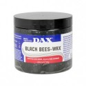 Dax Black Bees Wax Fortified With Royal Jelly Pure Beeswax Cera 397 gr