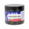 Dax Black Bees Wax Fortified With Royal Jelly Pure Beeswax Cera 397 gr