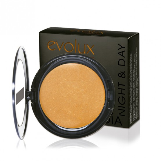 Polvo Bronceador de Terracota Evolux