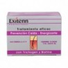 Exitenn Energizante Con Trichogen Y Biotina Ampollas 12 X 7 ml