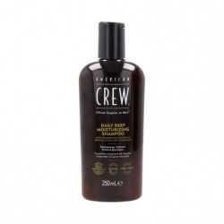 American Crew Daily Deep Moisturizing Champú 250 ml