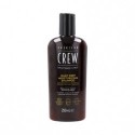 American Crew Daily Deep Moisturizing Champú 250 ml