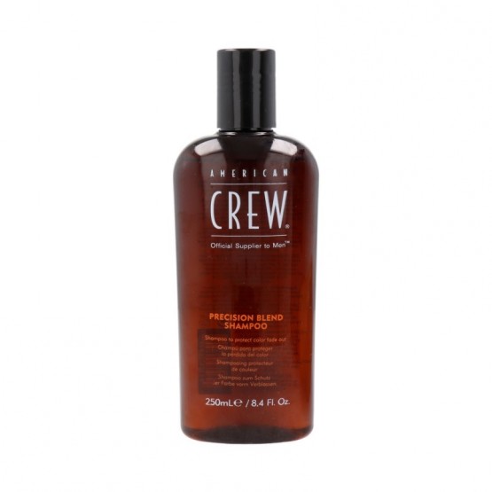 American Crew Precision Blend Champú 250 ml