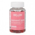 Chic Love WellnessRadiant Skin Vitamins 60 U