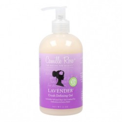 Camille Rose Lavender Crush Defining Gel 355Ml