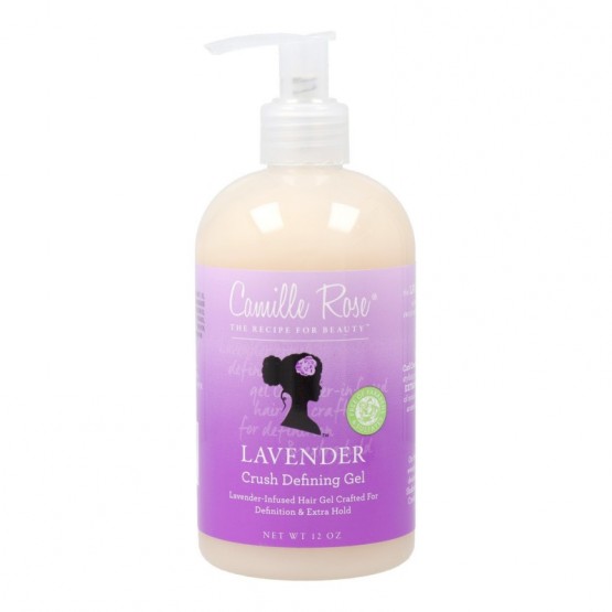 Camille Rose Lavender Crush Defining Gel 355Ml