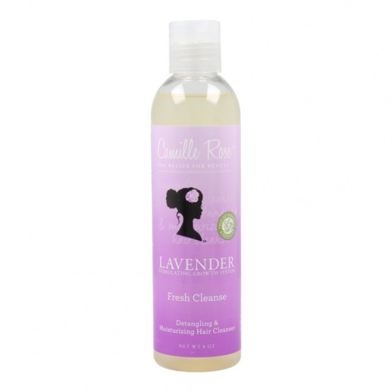 Camille Rose Lavender Fresh Cleanse 266Ml