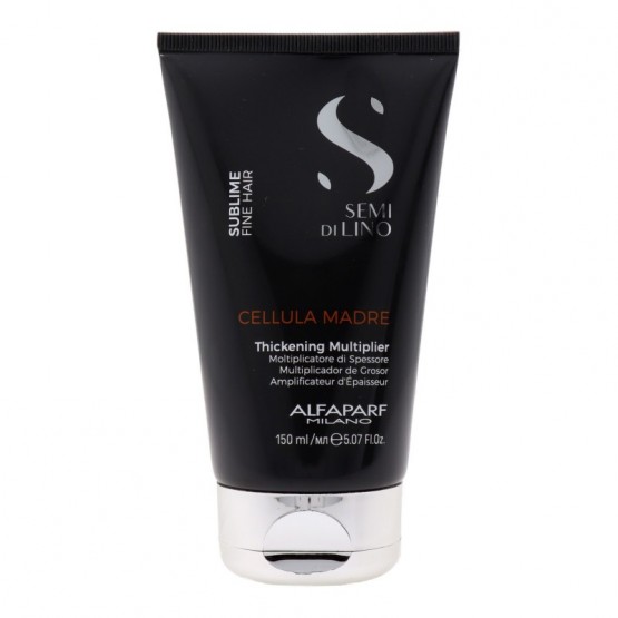 Alfaparf Semi di Lino Sublime Cellula Madre Thickening Multiplier 150 ml.