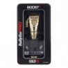 Babyliss Clipper Máquina de Corte Boost + Gold