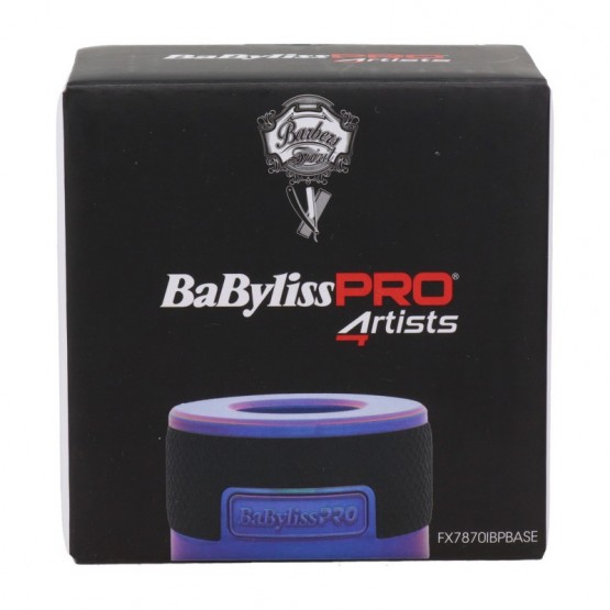 Babyliss Pro 4Artist Base De Carga Cham Skeleton