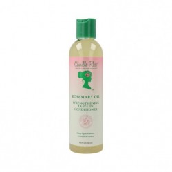 Camille Rose Rosemary Oil Strengthening Leave-in Acondicionador 236 ml