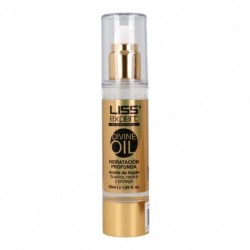 Liss Expert Divine Hidratación Profunda Oil 50 ml