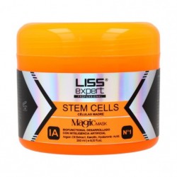 Liss Expert Stem Cells Células Madre Magic N.1 Mascarilla 250 ml