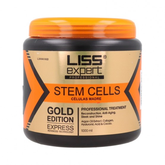 Liss Expert Alisante Stem Cells Gold Edition 1000 ml