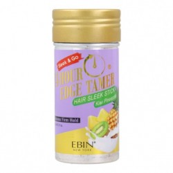 Ebin New York 24Hr Edge Sleek Kiwi Pineapple Cera 75 gr