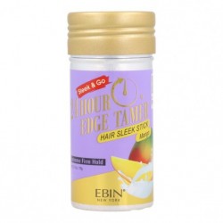 Ebin New York 24Hr Edge Sleek Mango Cera 75 gr