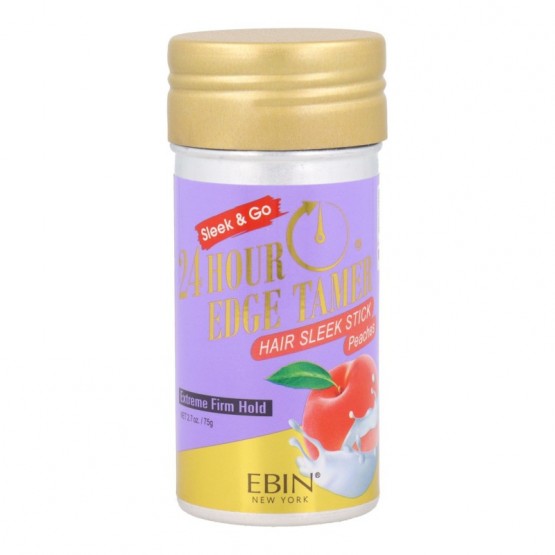 Ebin New York 24Hr Edge Sleek Peaches Cera 75 gr