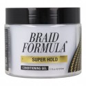 Ebin New York Braid Formula Super Hold Gel Acondicionador 310 ml