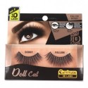 Ebin New York Doll Cat Lash Fallon