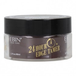 Ebin New York Extra Mega Hold Edge Tamer Cera 80 ml