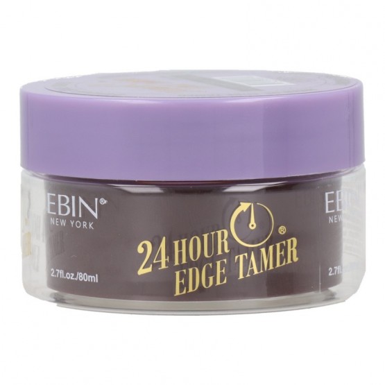 Ebin New York Extreme Firm Hold Edge Tamer Cera 80 ml