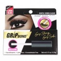 Ebin New York Grip Bond Eyelash Adhesive 5G White Bottle75 gr