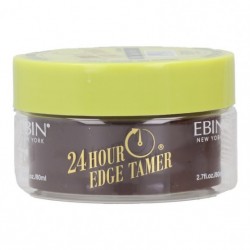 Ebin New York Ultra Super Hold Edge Tamer Cera 80 ml