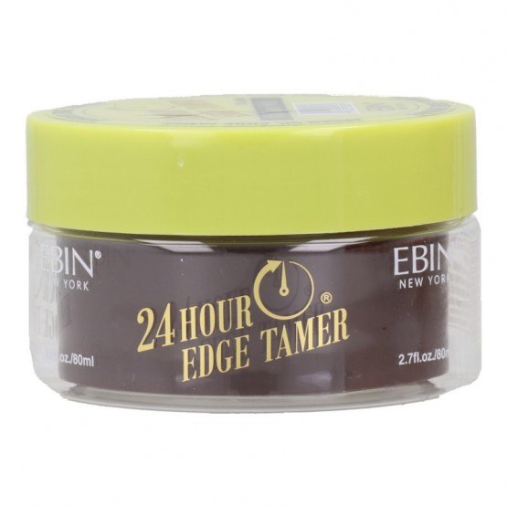 Ebin New York Ultra Super Hold Edge Tamer Cera 80 ml