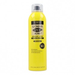 Ebin New York Wonder Bond Mega Adhesive Spray 180 ml