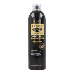 Ebin New York Wonder Bond Supreme Adhesive Spray 420 ml